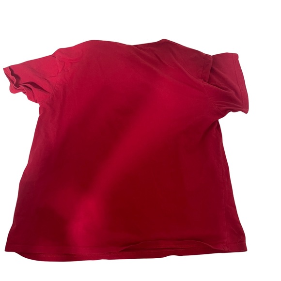 Angry Bird Pajamas with matching tee. - Picture 3 of 5